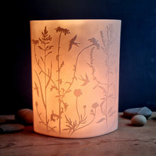 Load image into Gallery viewer, Porcelain Work