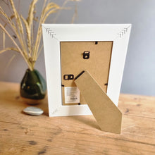 Load image into Gallery viewer, &#39;Ephemera&#39; Framed Wall Tile 3
