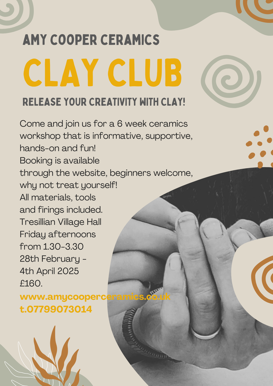 Clay Club